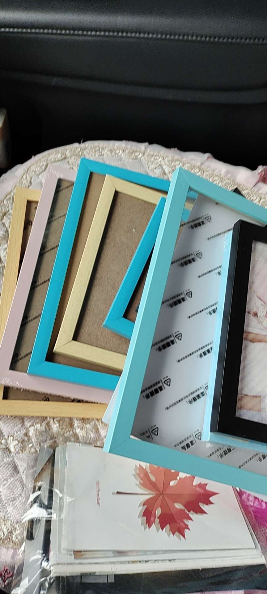 Photo frame processing, photo wall processing detail image 16