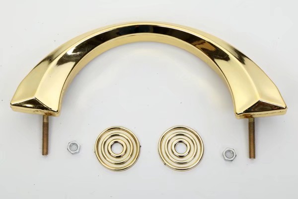 棺材拉手，配件