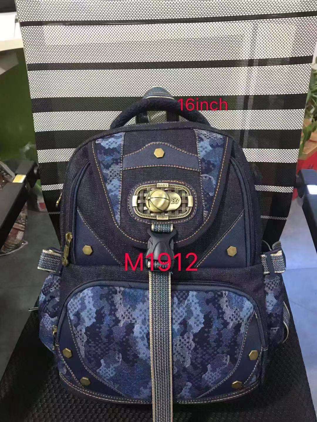 Backpack 5