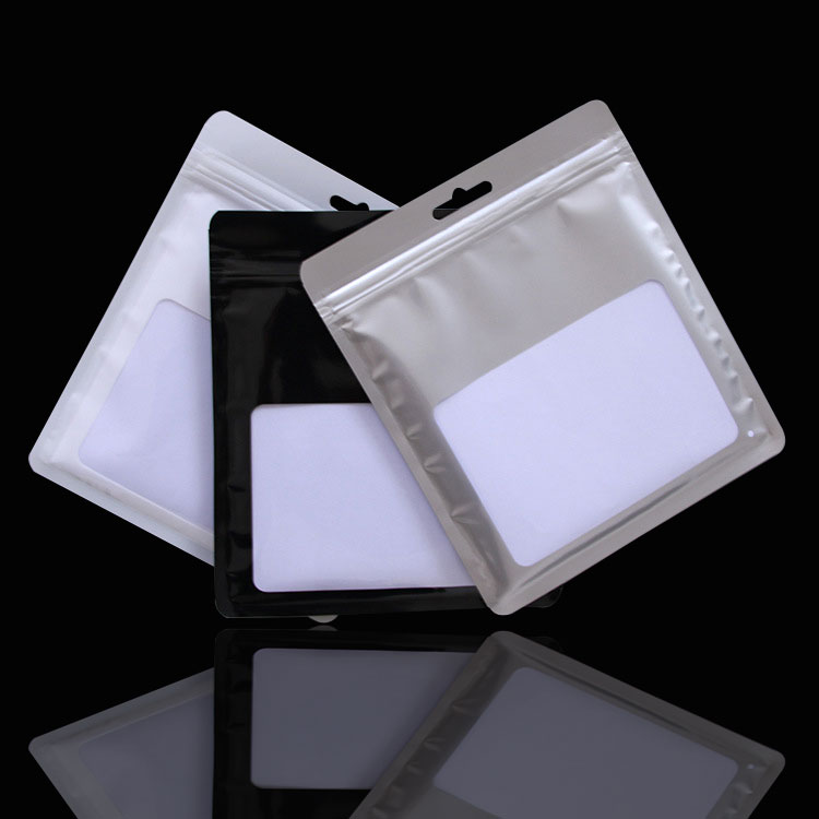 Composite Ziplock Bag, 1. Available From Stock
