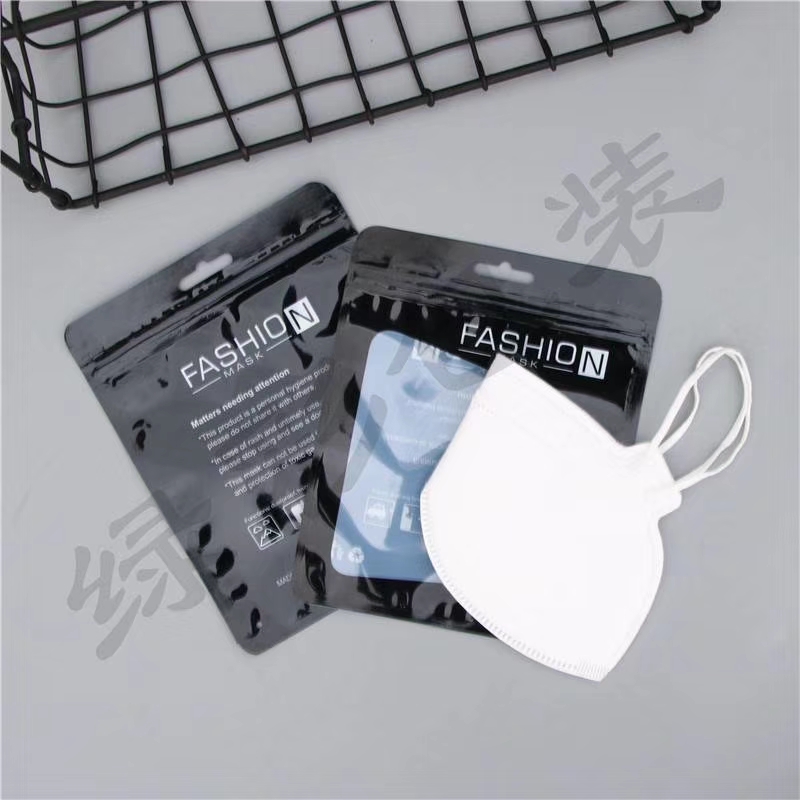 Mask Bags Available From Stock Item Picture