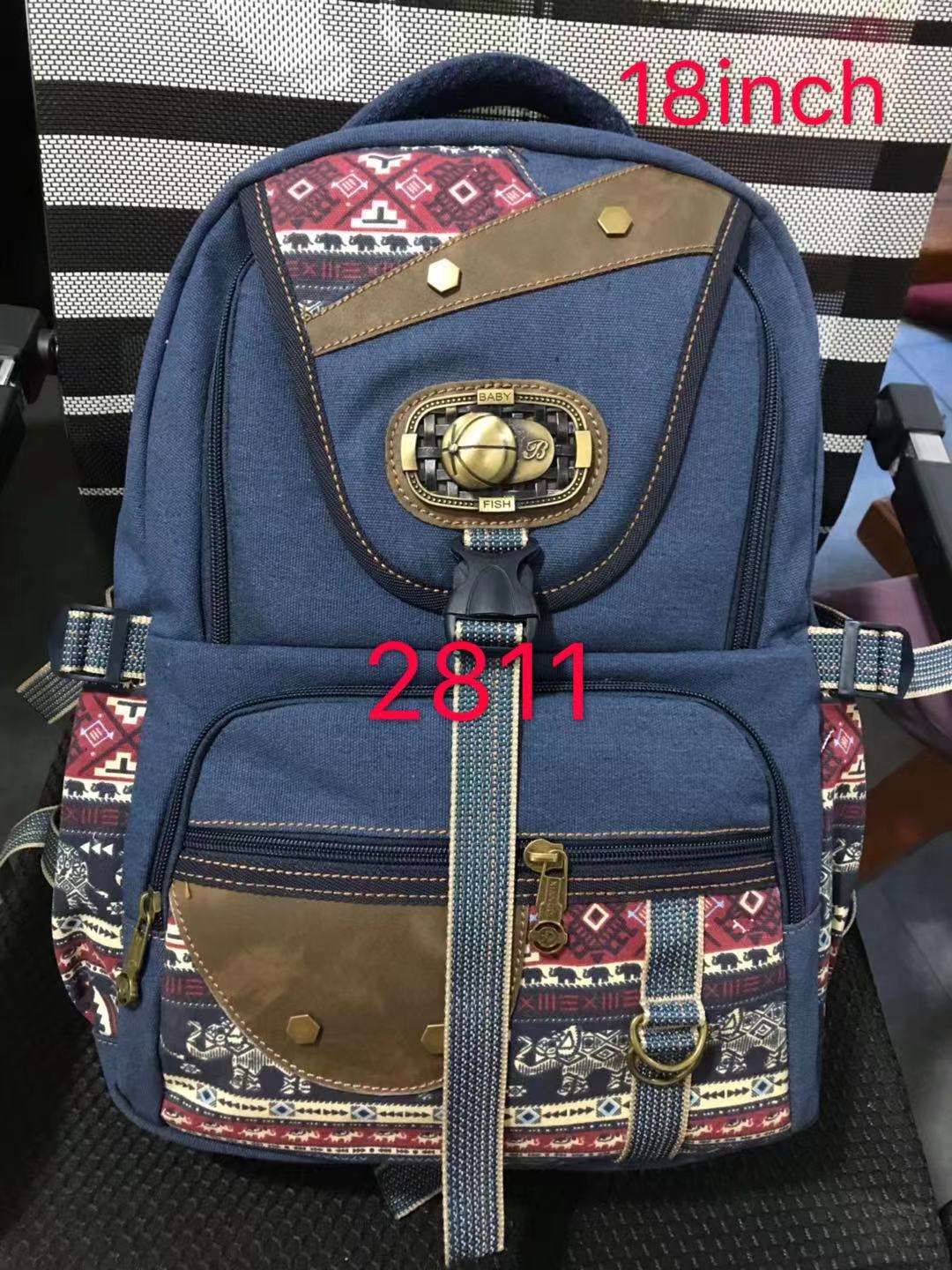 Backpack 10