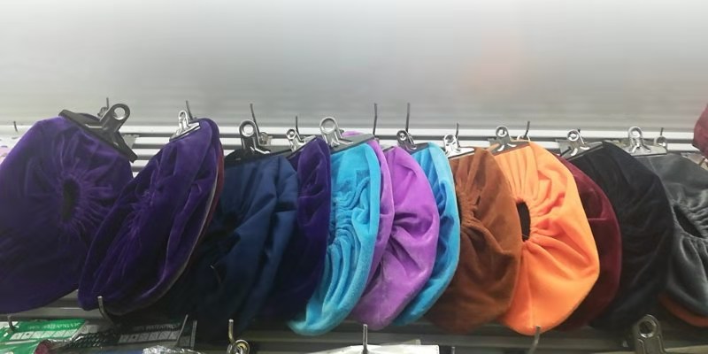 Shoe Covers 0