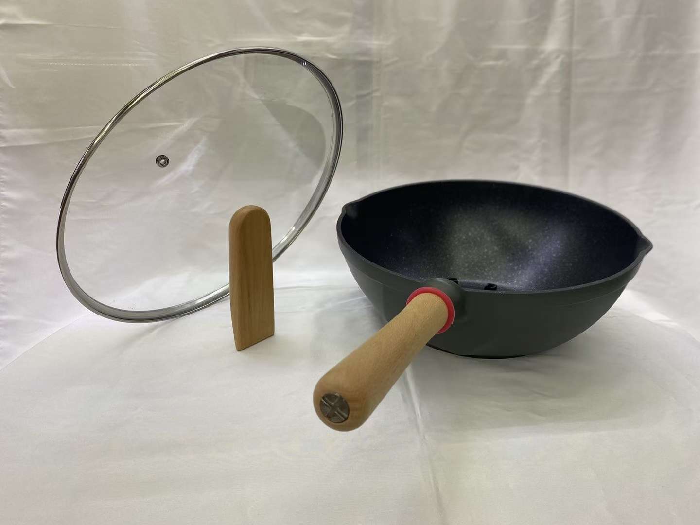 Fly back to the wok Application Scenario