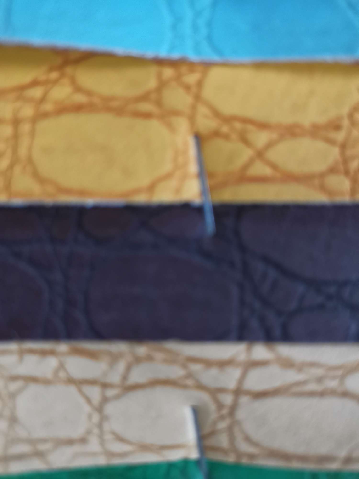 Factory direct sales, large quantities of YF1128PU leather No. 4 color bags, shopping bags, cosmetic bags and decorative fabrics details Picture
