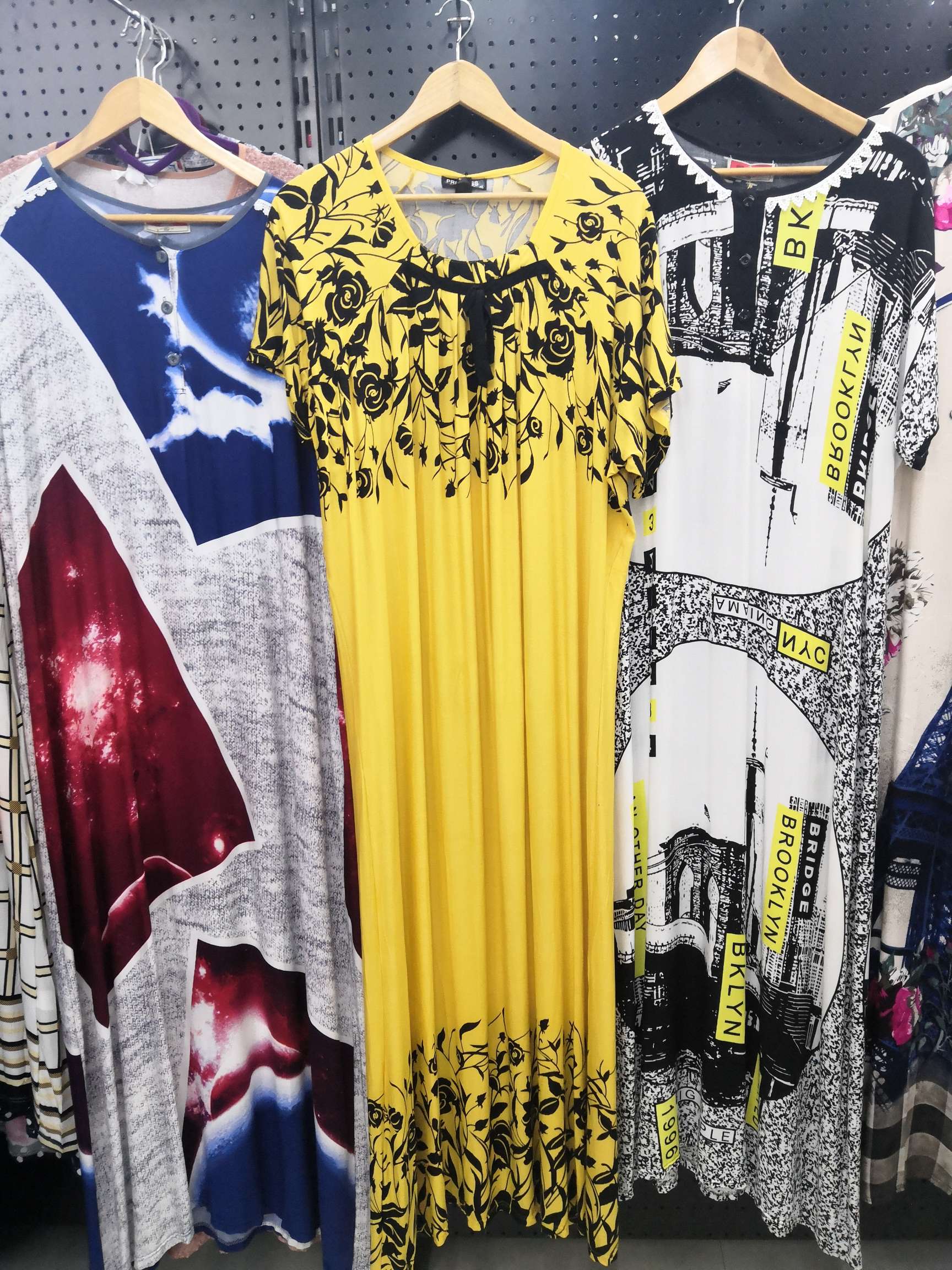 Nightdress