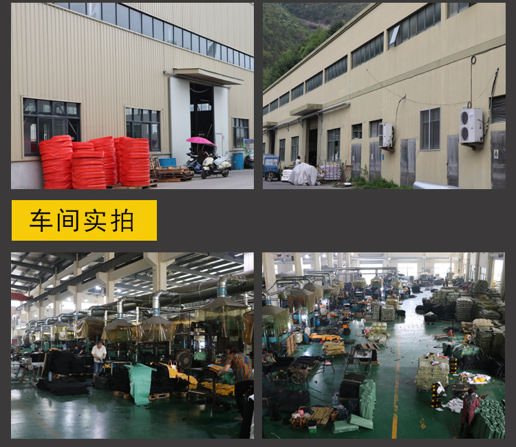橡胶橡塑车轮地下车停位器库停车场挡车器汽车位限位器详情图16