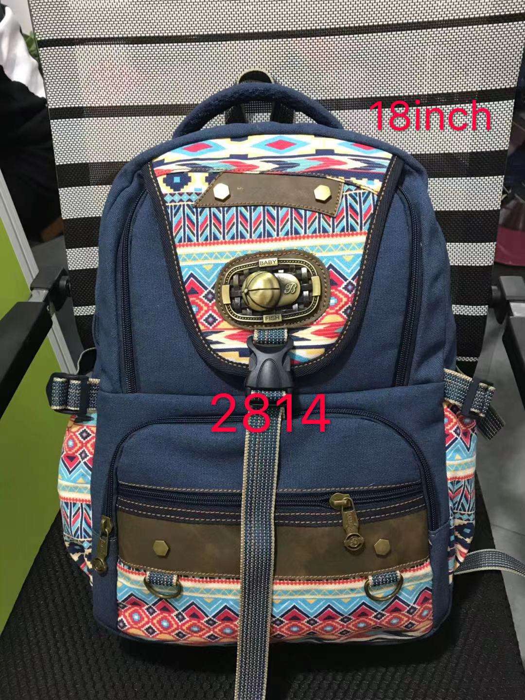 Backpack 7