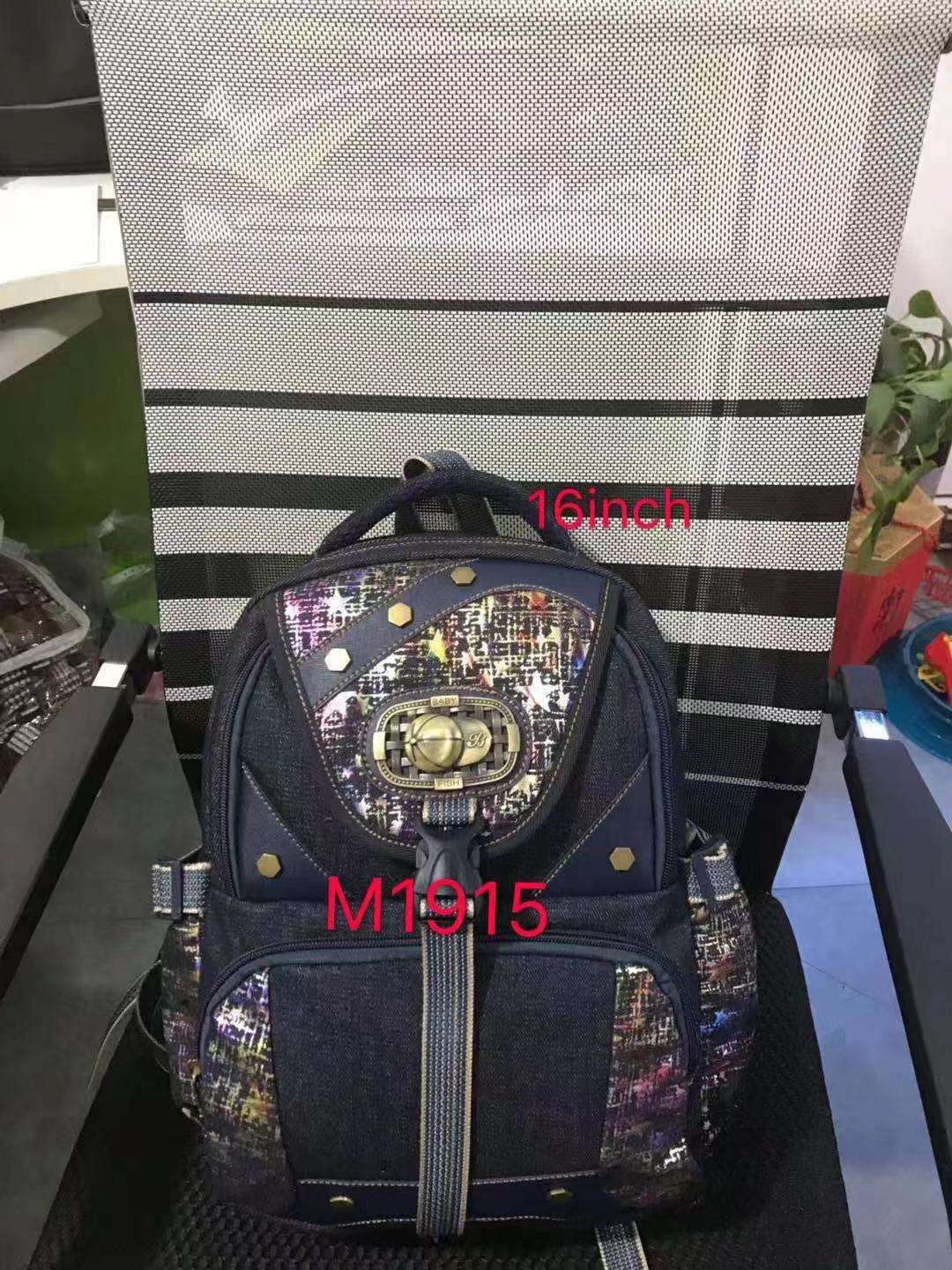 Backpack 2
