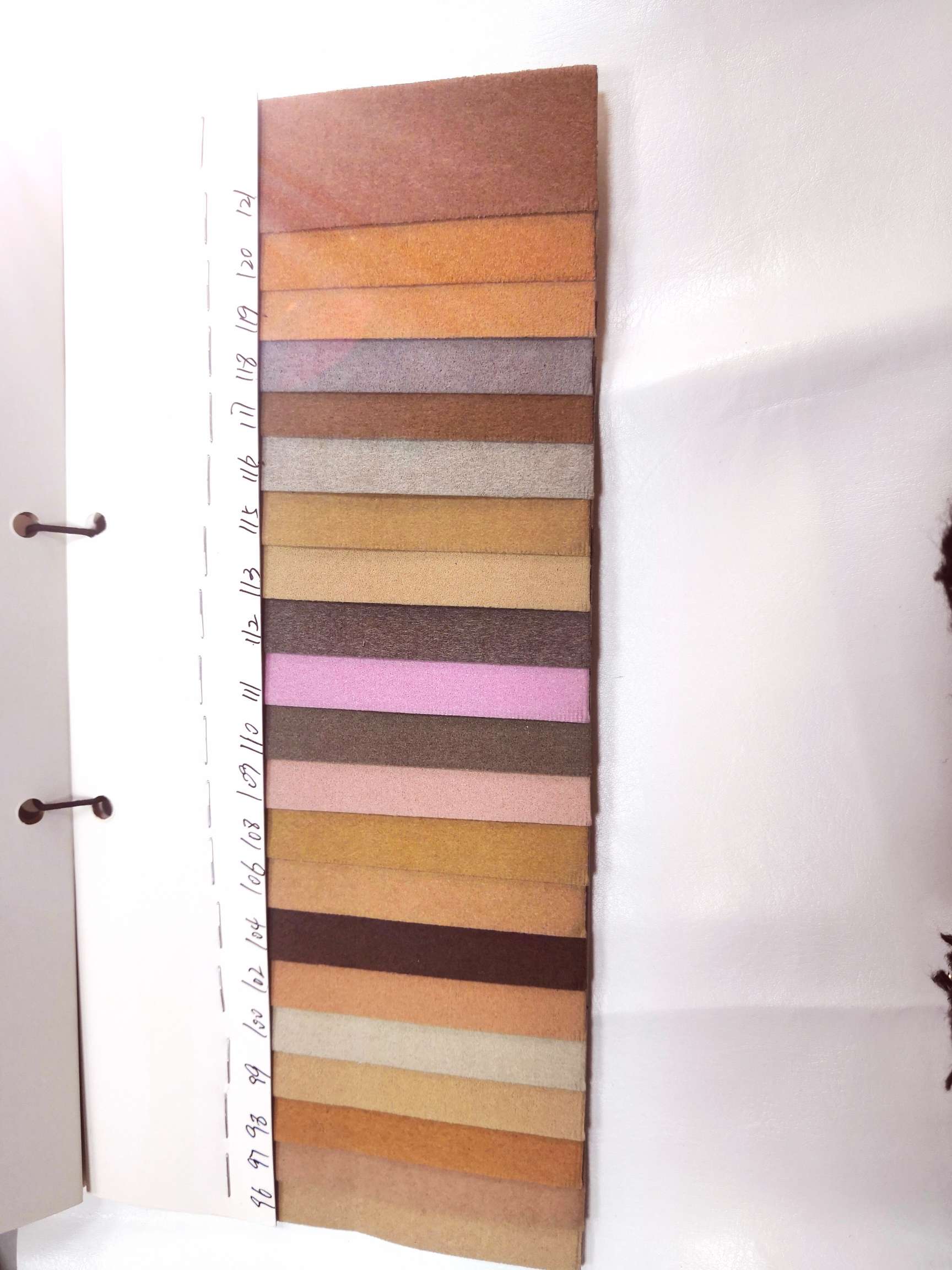 磨毛透气擦跟革厂家直销爆款详情图1