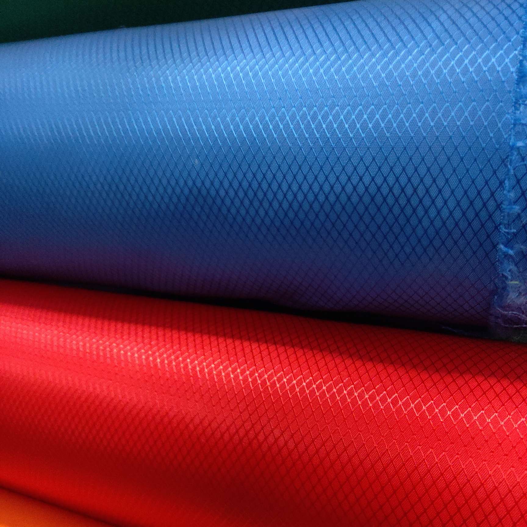 Factory direct sales of 200g diamond-shaped Oxford cloth detail image 3