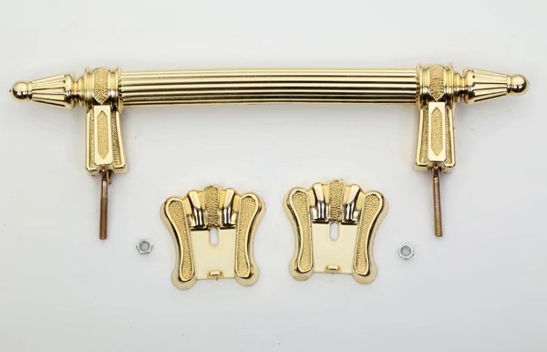 殡葬用品实物图