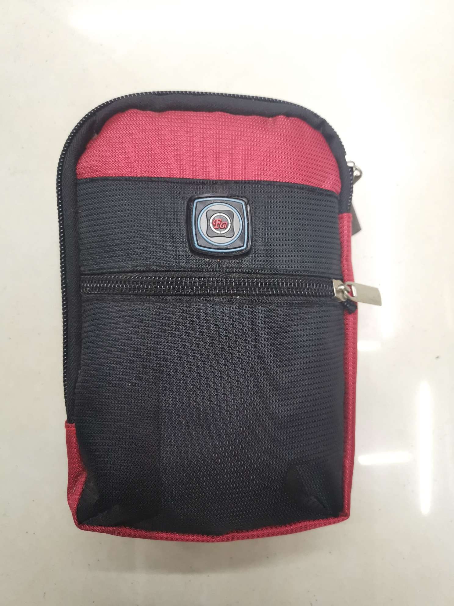 Men's cross-body bag mini bag thumbnail