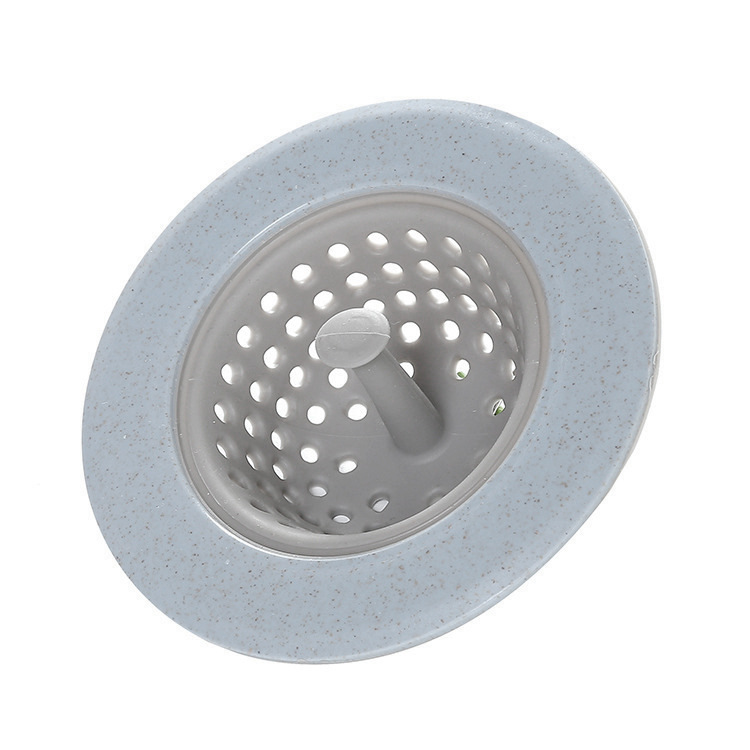 Kitchen Sink Drain Anti-Clogging Filter