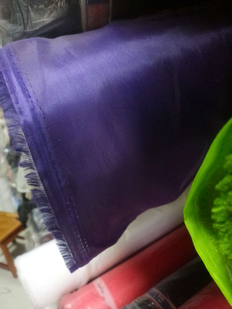 面料/多色/pu产品图