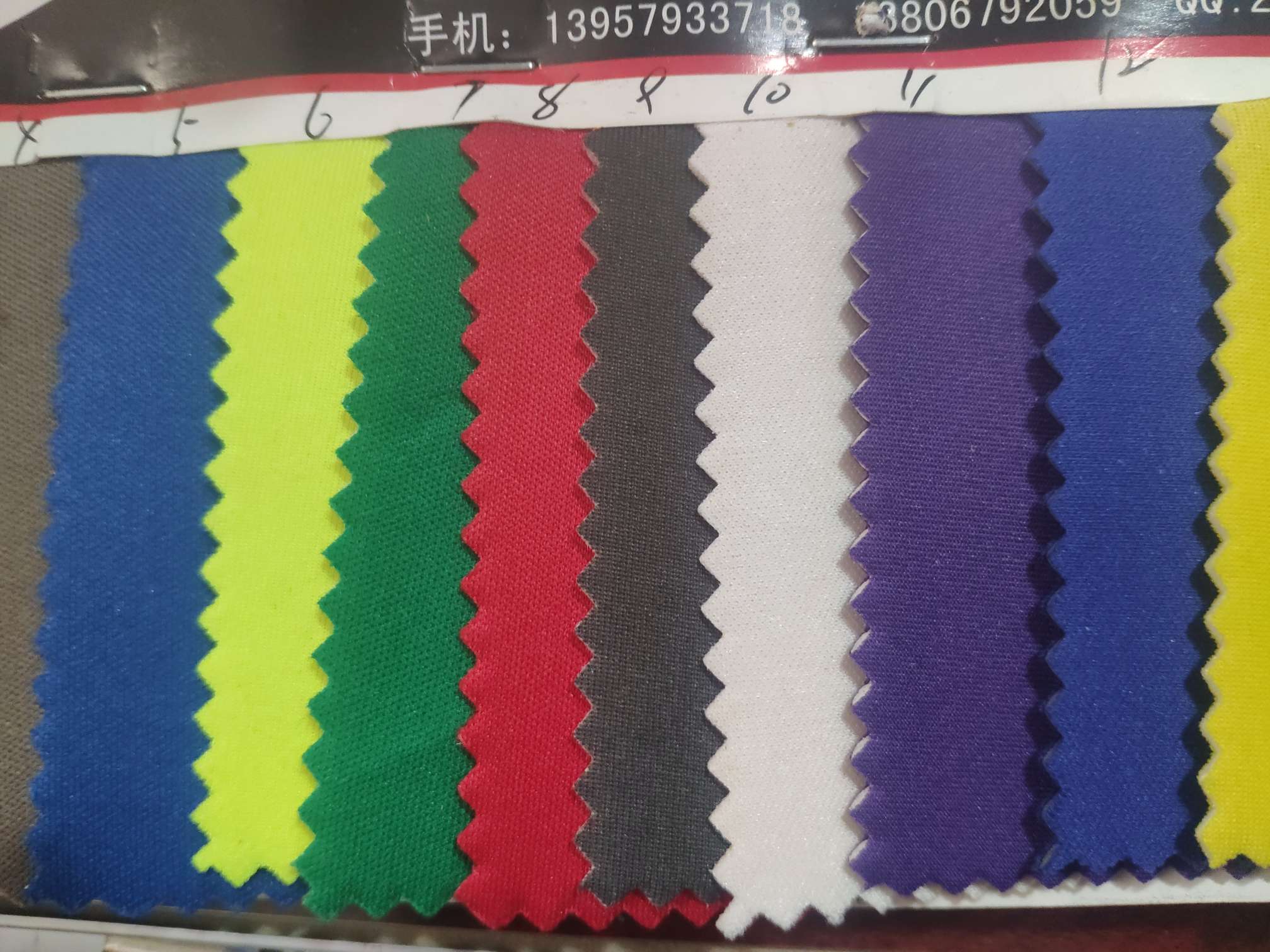 超声波压绒PVC皮革01