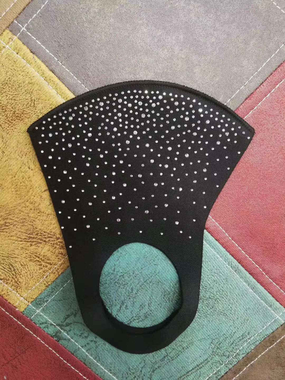 Beauty Cuff Cover 7