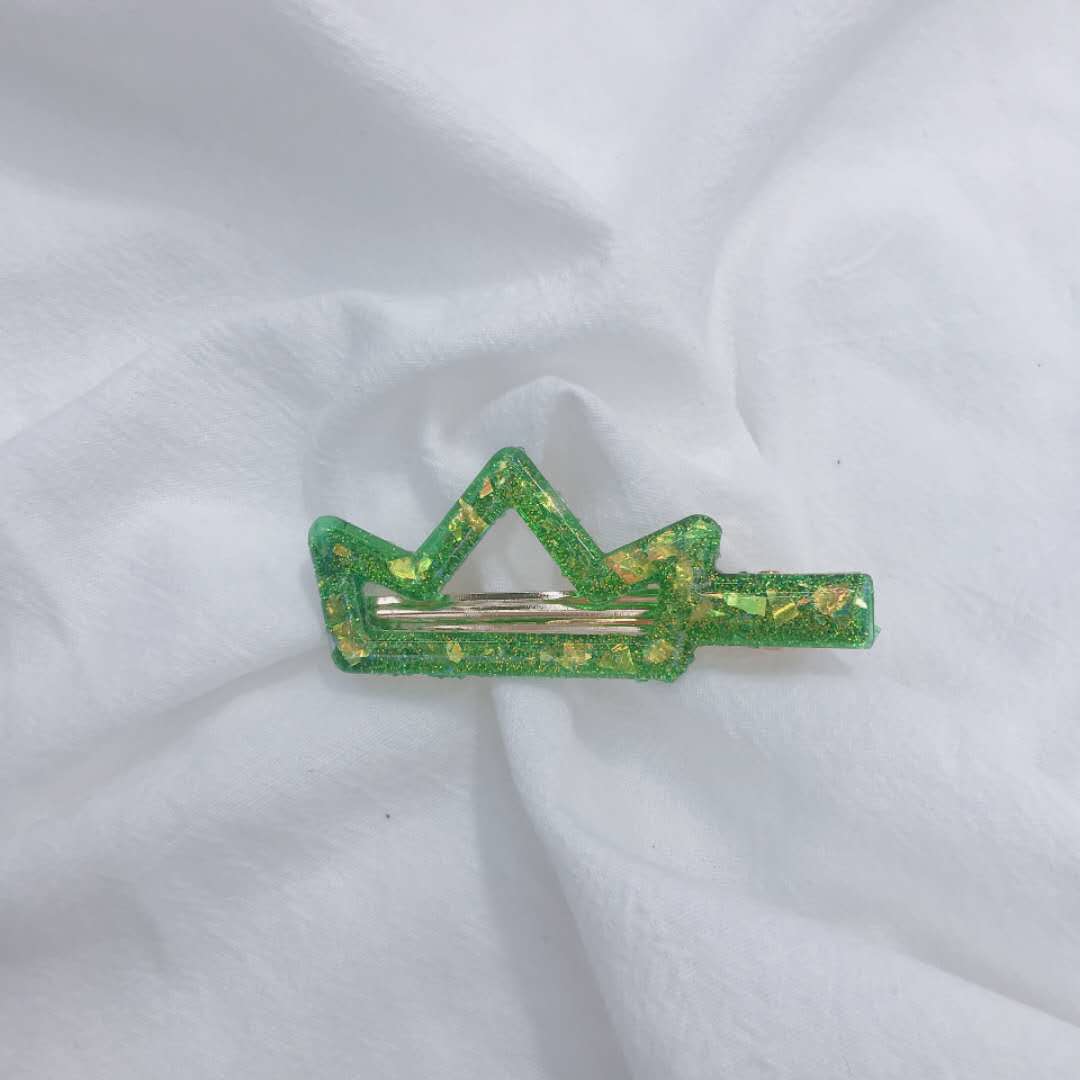饰品实物图