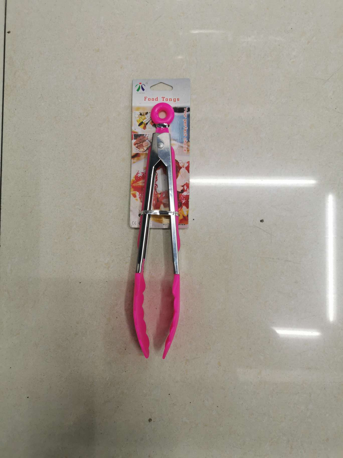 Food Clip Manufacturers Direct Sales 165464 details Picture