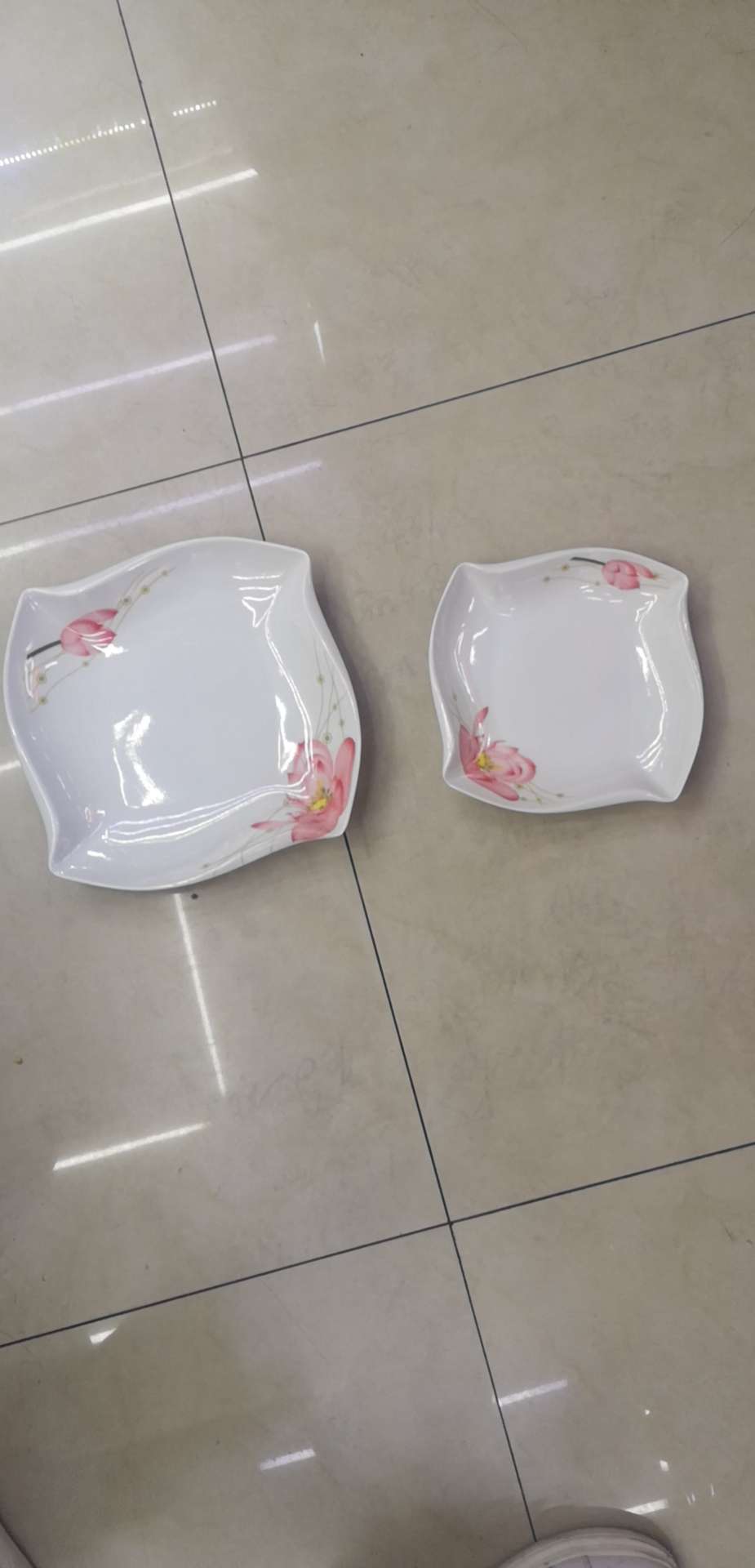 10寸盘