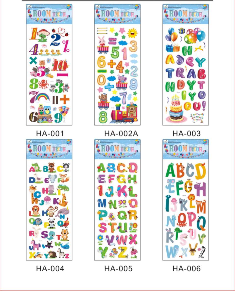 墙贴/玻璃贴膜贴纸/蝴蝶/厨房贴/面具细节图