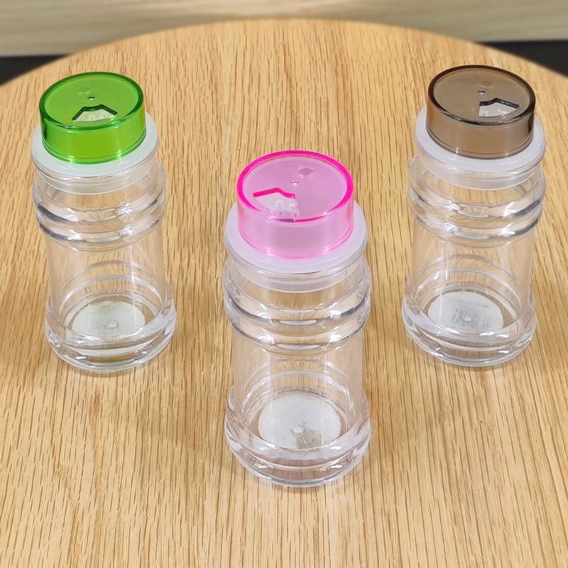 Seasoning bottle Toothpick bottle Multi-function bottle thumbnail