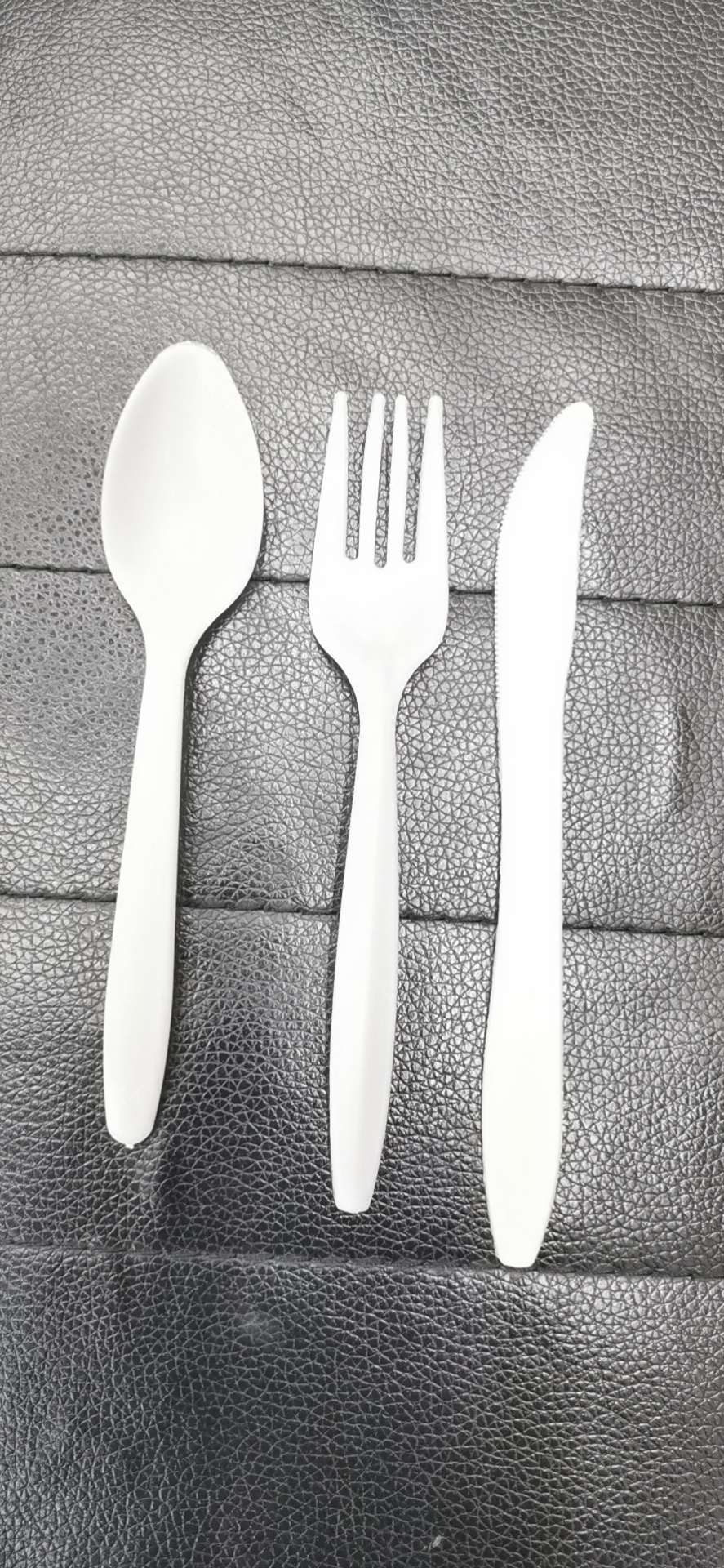 Knife, Fork And Spoon undefined