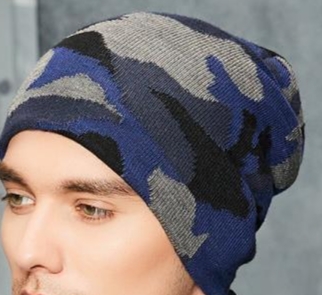 Knitted cap Application Scenario