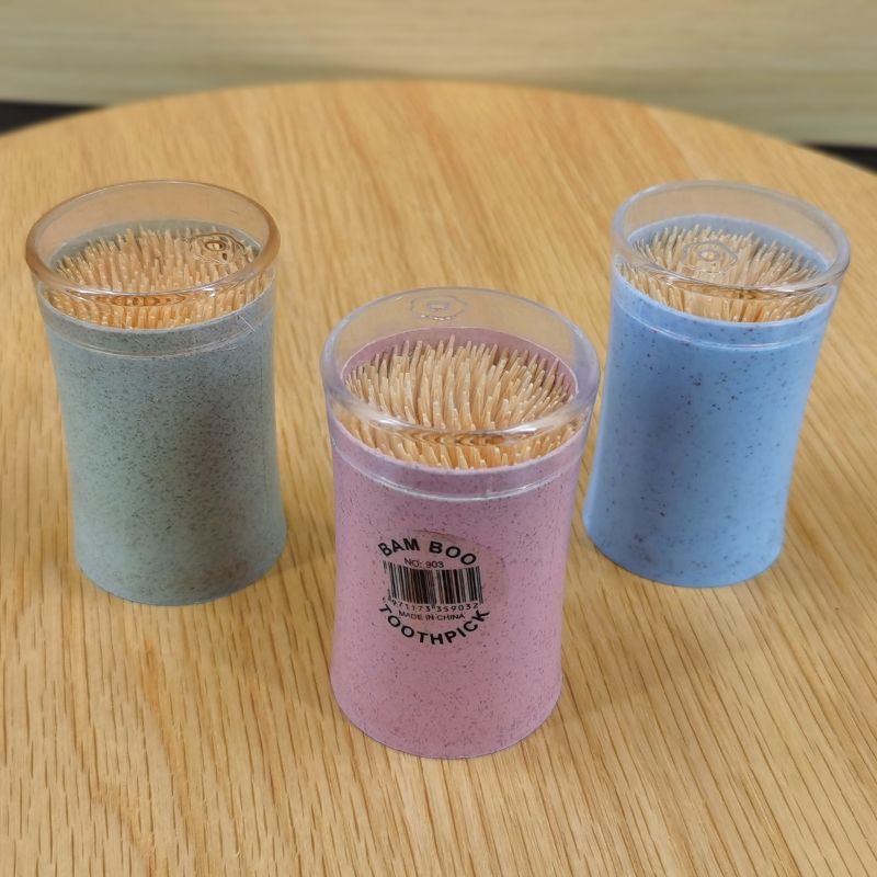 Small waist toothpick. thumbnail