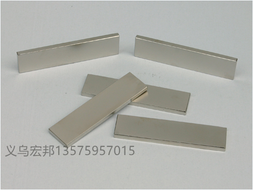 方块磁铁，玩具用磁