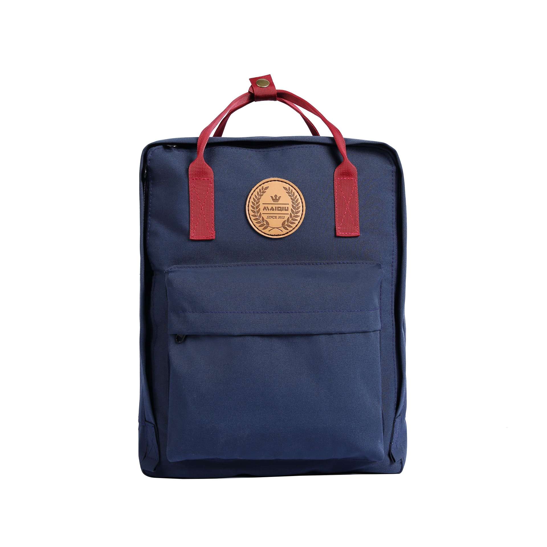 学生书包背包旅行包补习袋详情图1