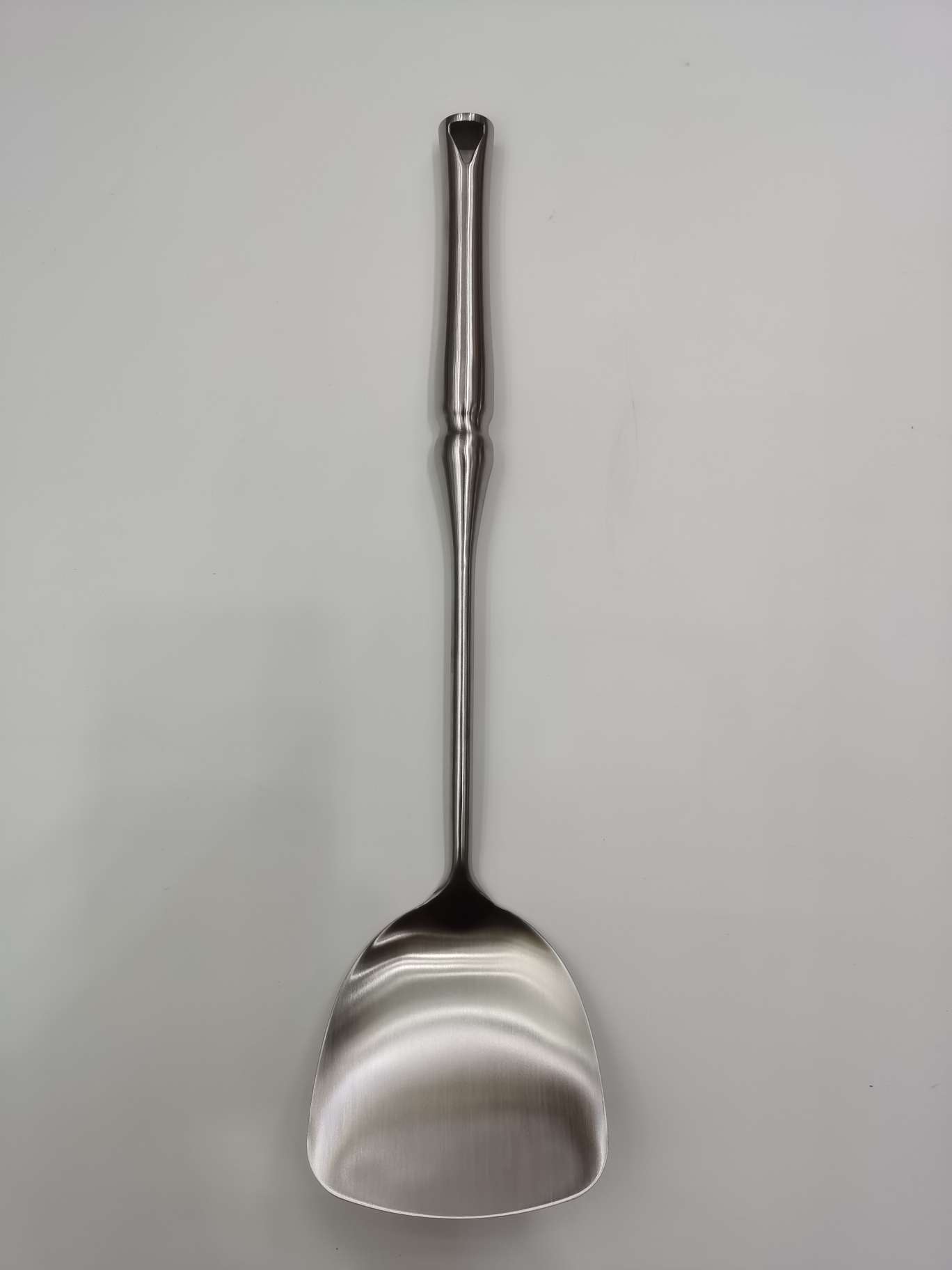 Stainless steel tableware and kitchenware, porridge spoons, spatulas, strainers, rice spoons undefined