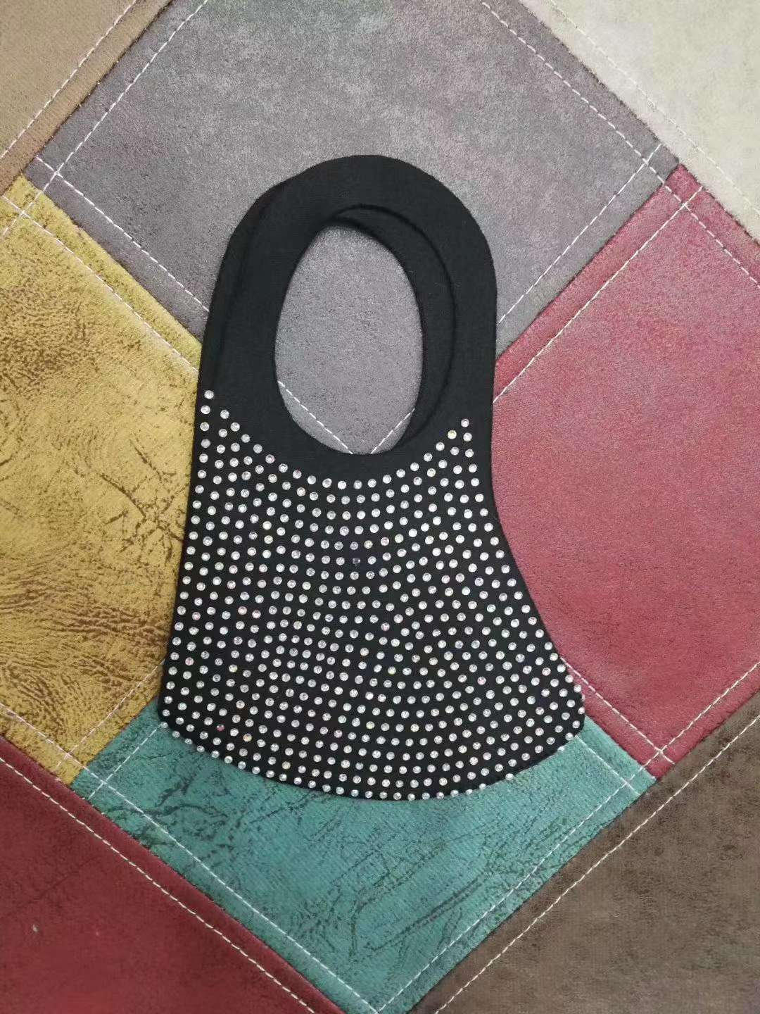 Beauty Cuff Cover 8