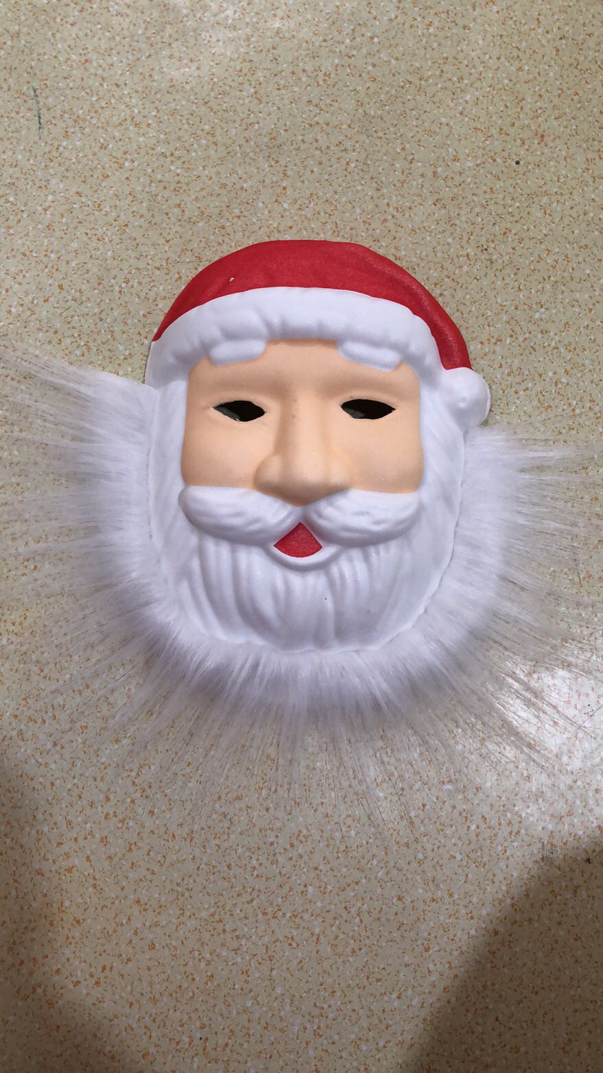 eⅤA圣诞老人面具