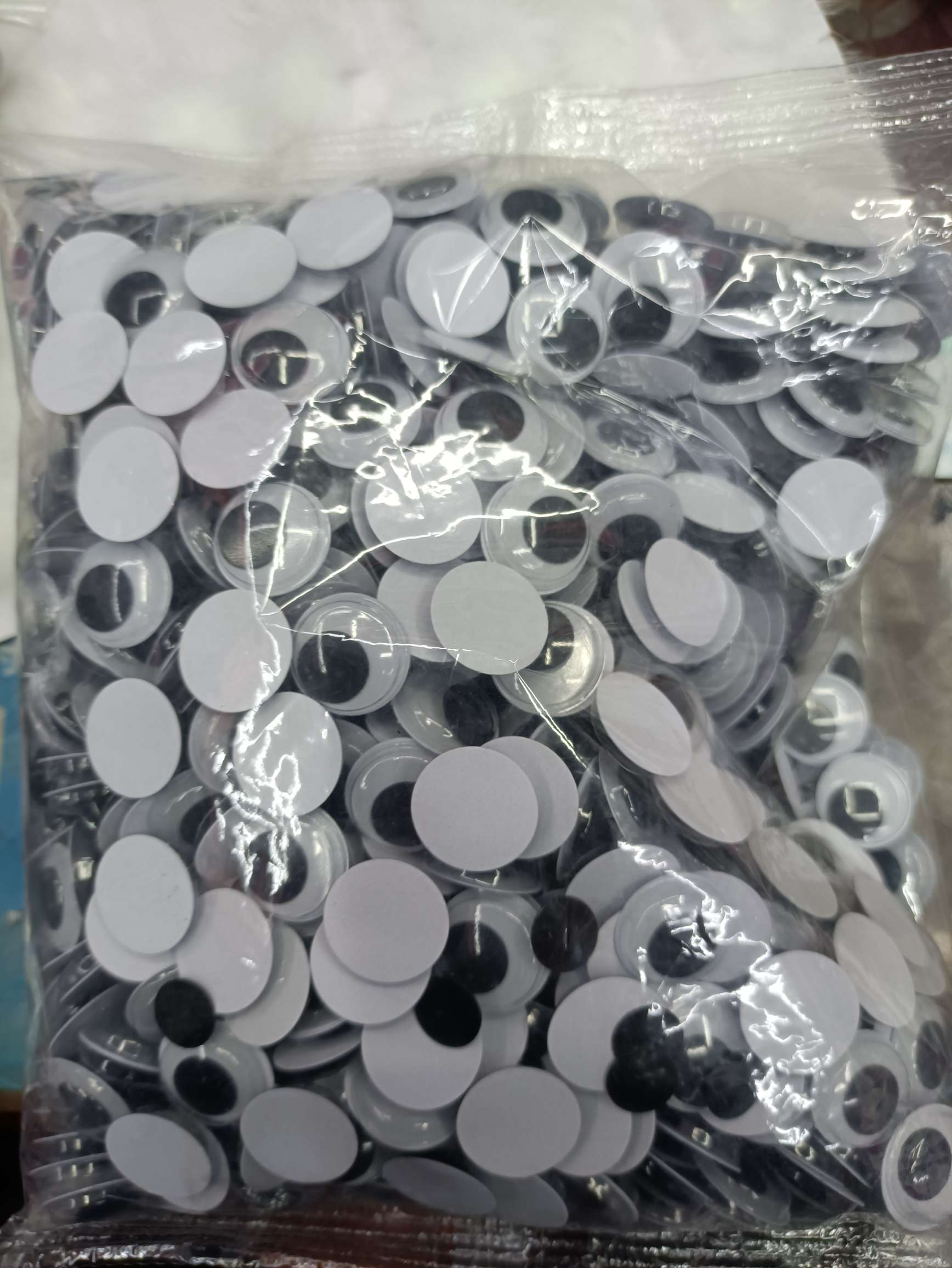 玩具眼睛辅料玩具配件