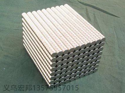 饰品用磁  玩具用磁