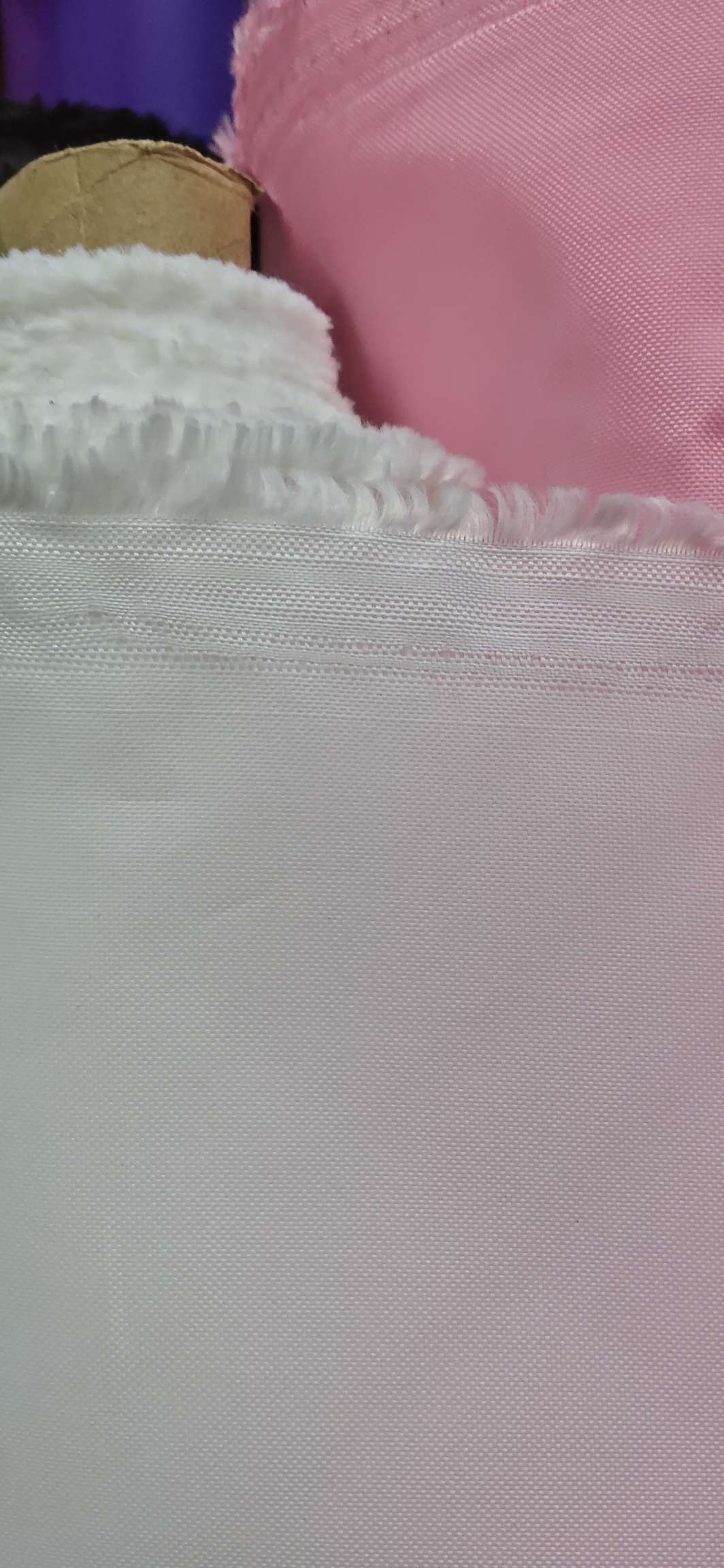 420D white Application Scenario