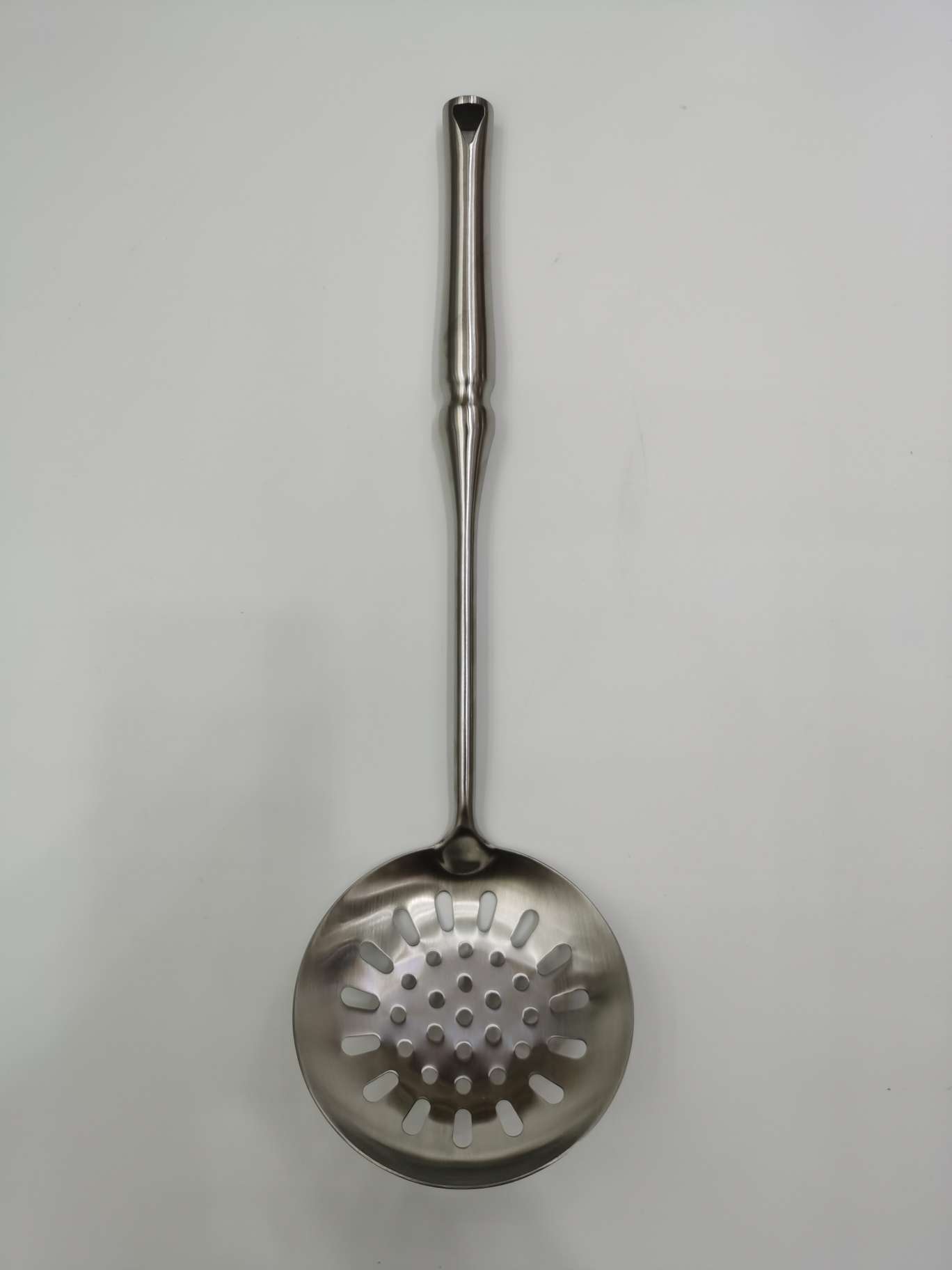 Stainless steel tableware and kitchenware, porridge spoons, spatulas, strainers, rice spoons Application Scenario