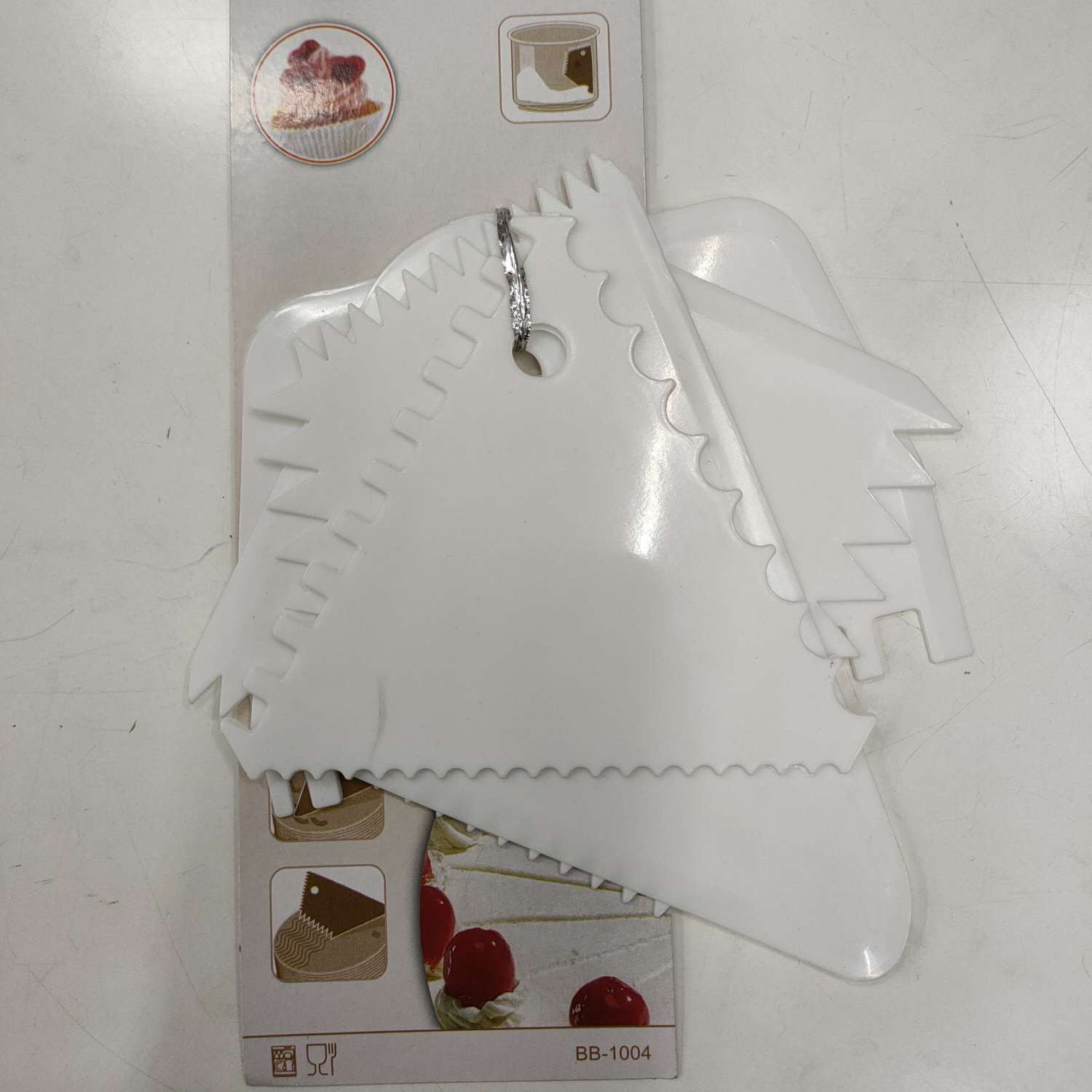 刮刀产品图