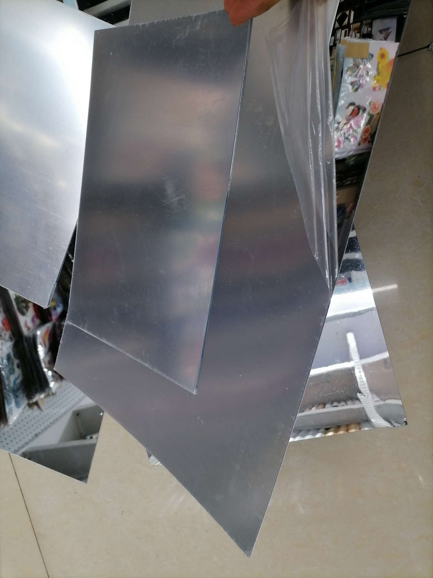 شريط جديد 30* 40. Specification image