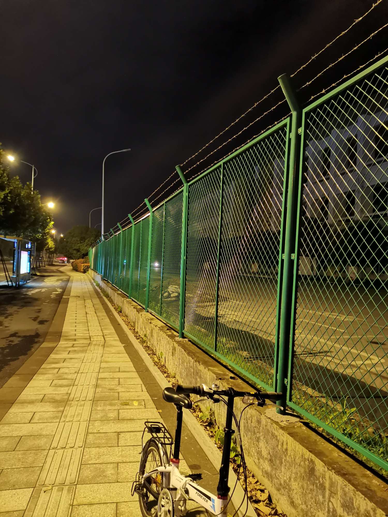 镀锌铁丝网围栏网鸡笼网详情图8