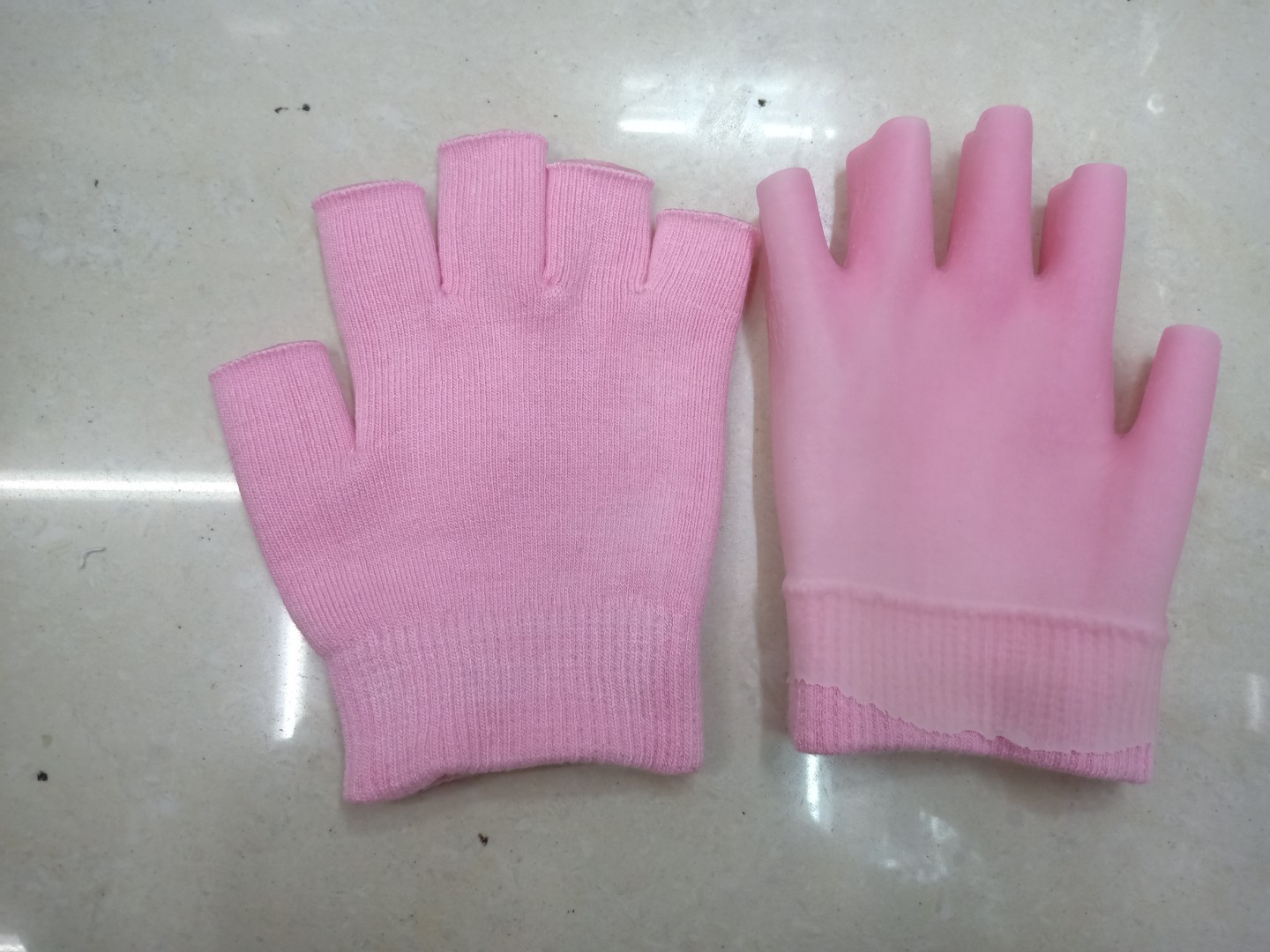 手套/硅胶/防冻产品图