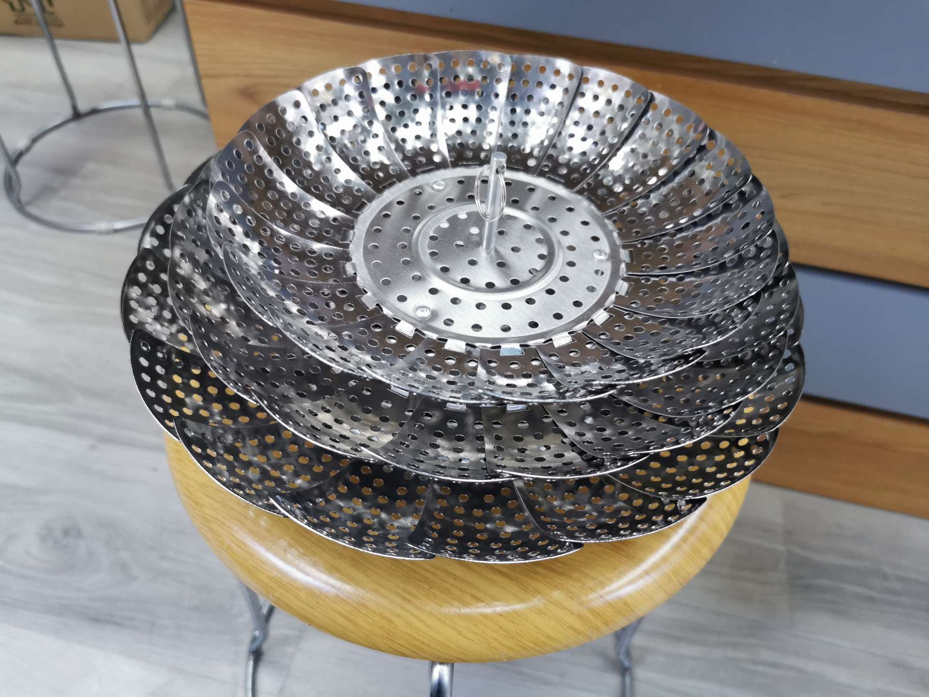 Multi-functional tray (large, medium, small)