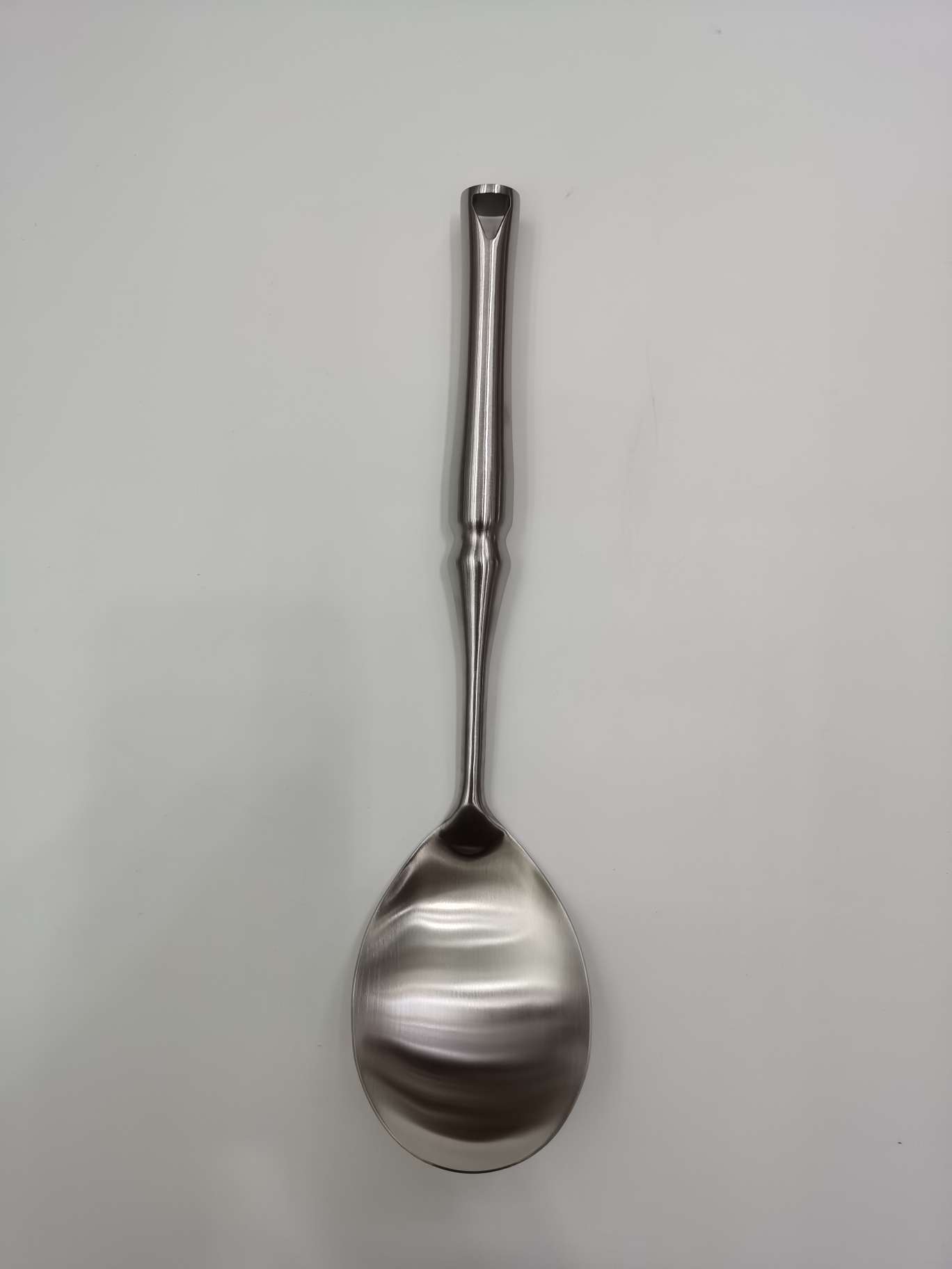 Stainless steel tableware and kitchenware, porridge spoons, spatulas, strainers, rice spoons Specification image