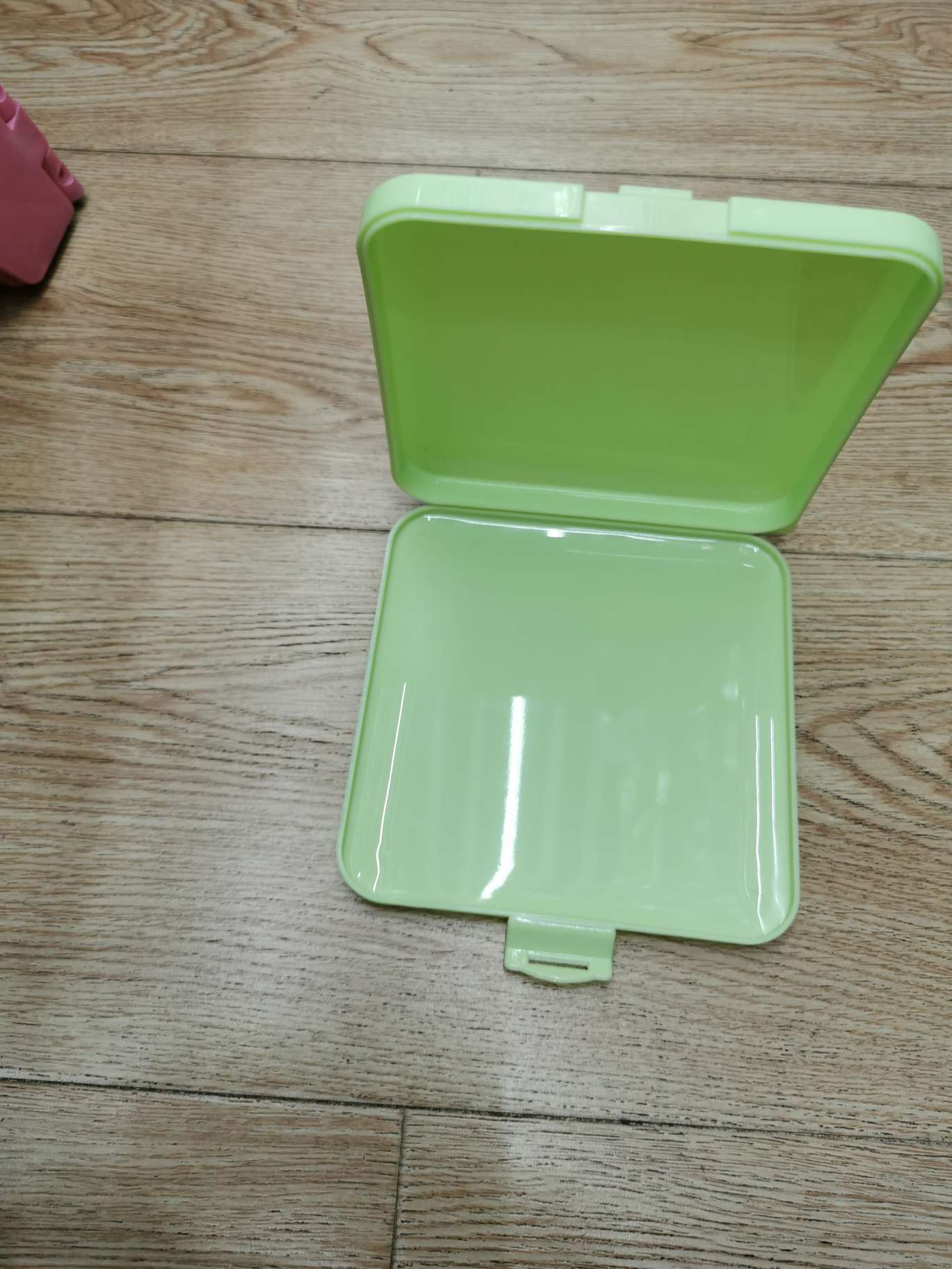 口罩盒，健康卫生