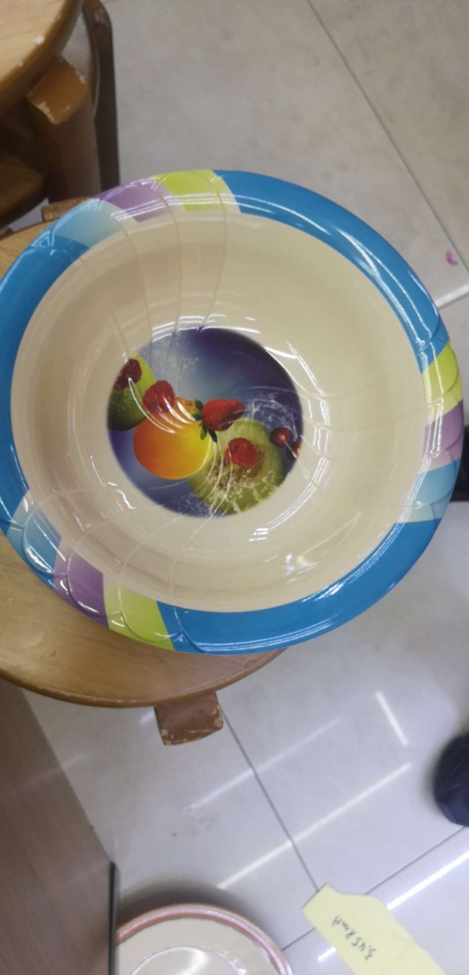 9寸碗