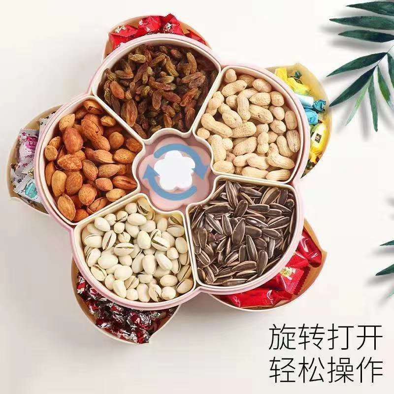 塑料糖果盒详情图3