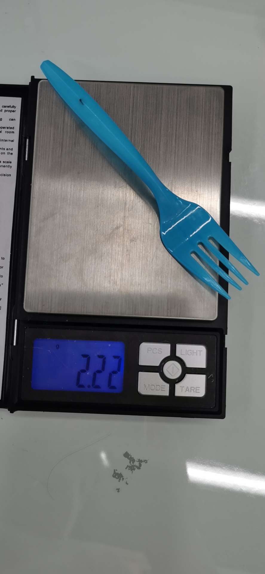 Knife, Fork And Spoon Item Picture