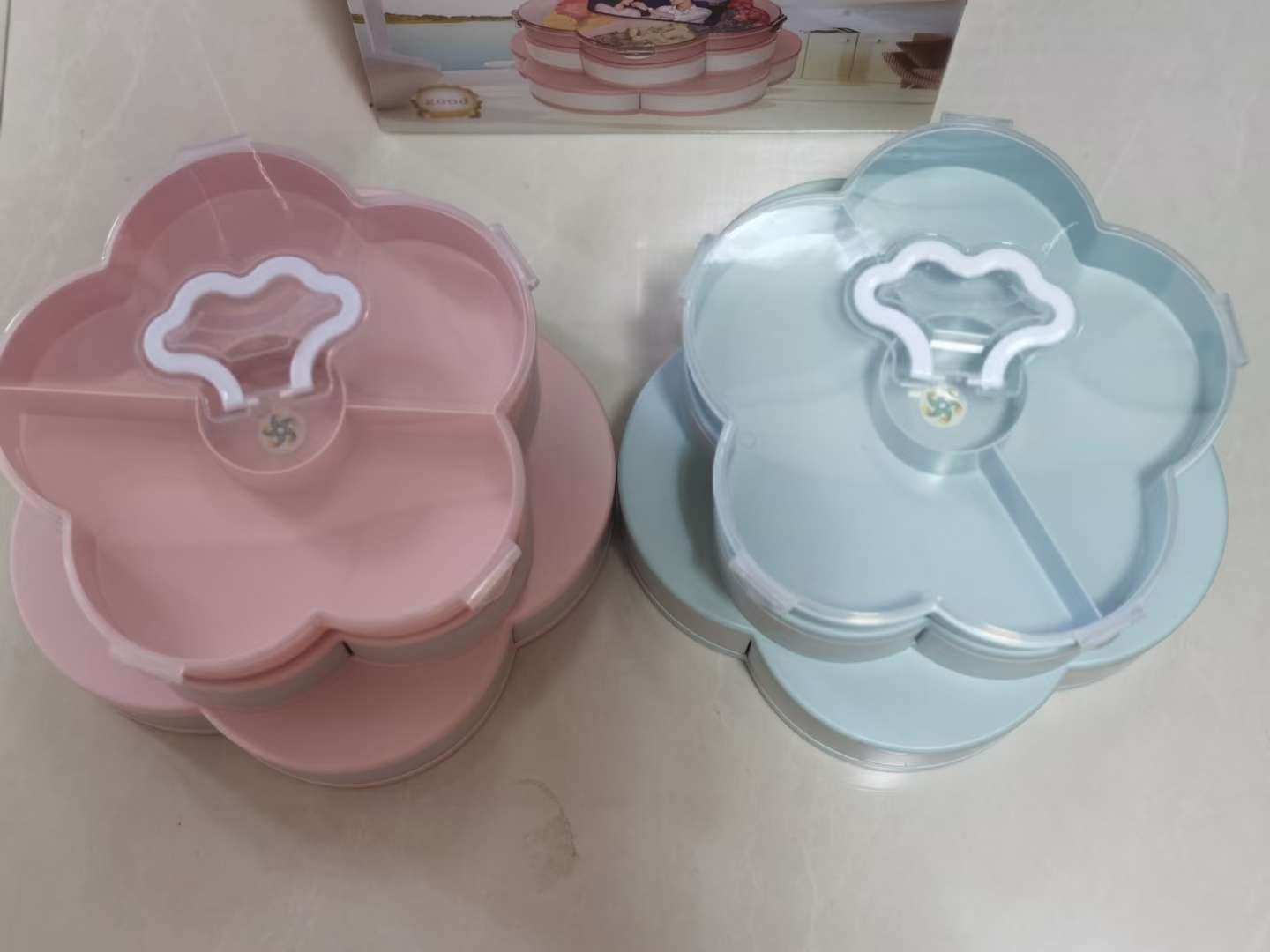 西餐餐具套装实物图