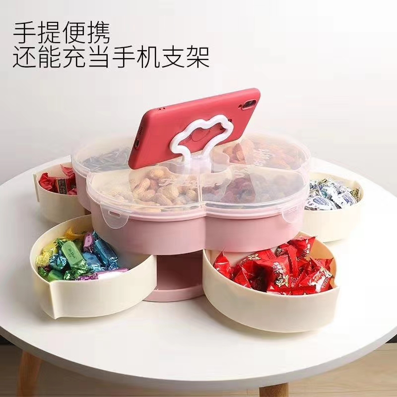 塑料糖果盒详情图5